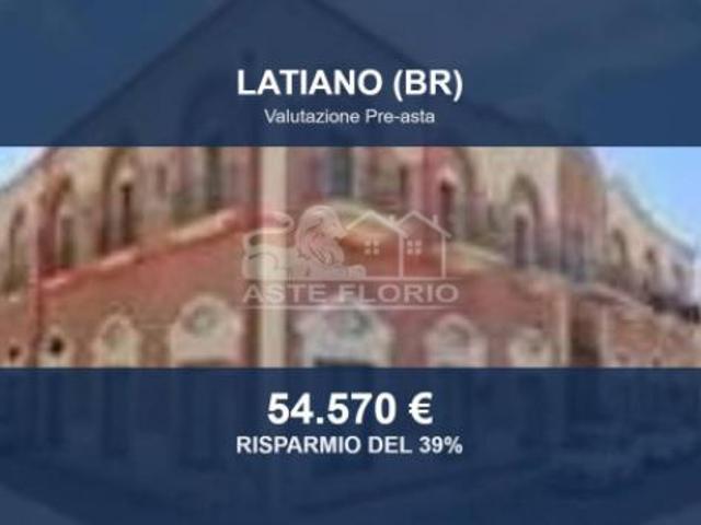 Ufficio in vendita a Puglia, Brindisi