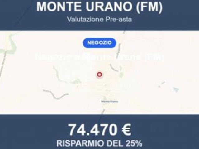Locale Commerciale in vendita a Marche, Fermo