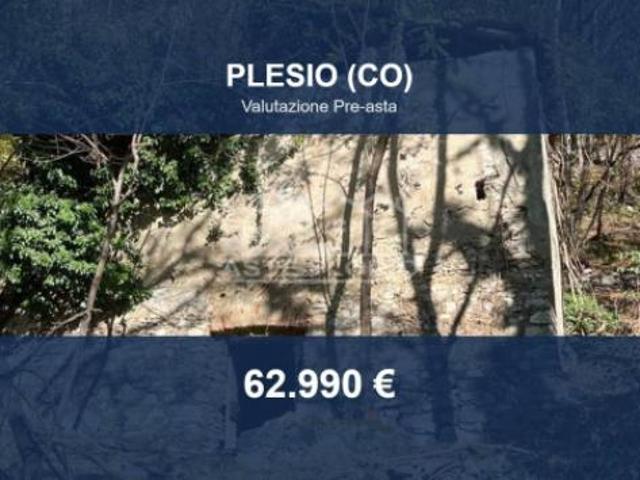 Terreno in vendita a Plesio, Lombardia