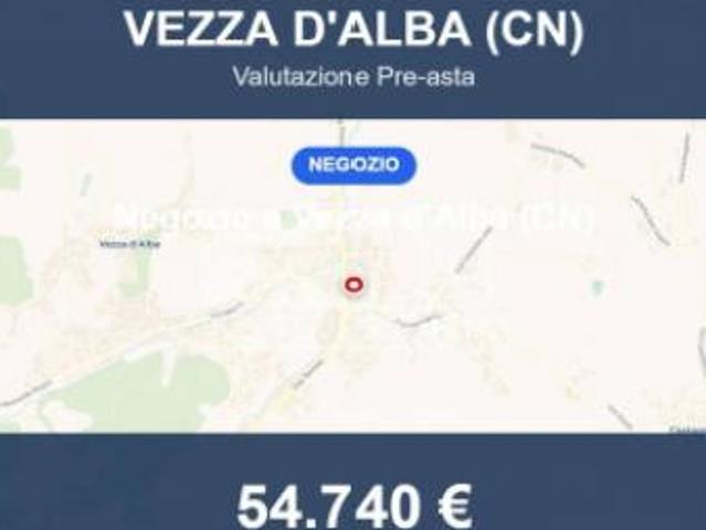 Locale Commerciale in vendita a Piemonte, Cuneo