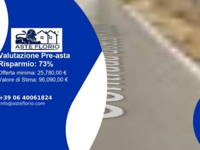 Capannone in vendita a Vittoria, Sicilia