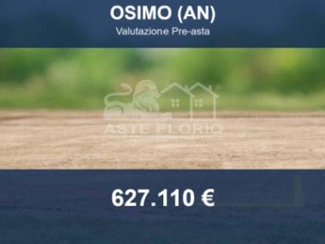 Terreno in vendita a Marche, Ancona