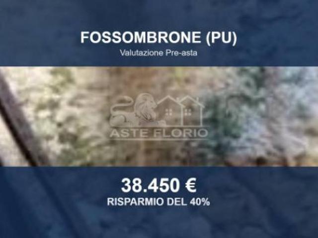 Terreno in vendita a Marche, Pesaro E Urbino