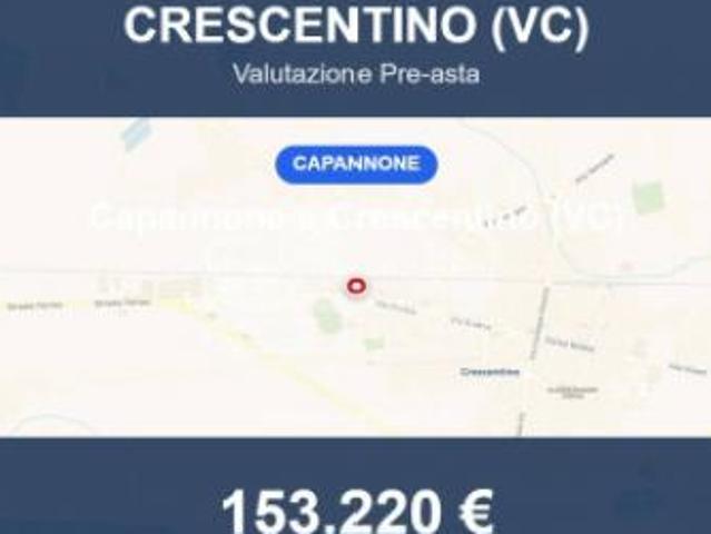 Capannone in vendita a Campagna, Piemonte