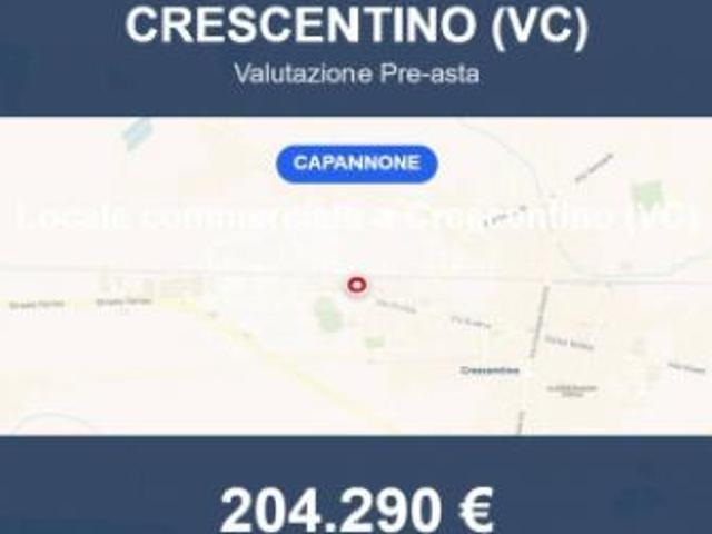 Capannone in vendita a Campagna, Piemonte