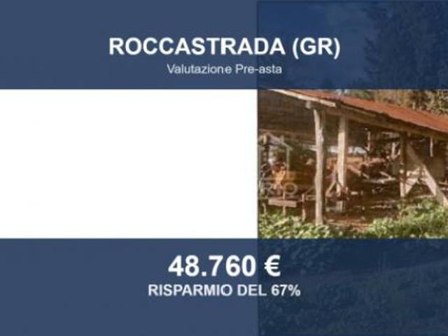 Terreno in vendita a Roccastrada, Toscana