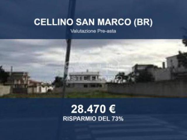 Terreno in vendita a Puglia, Brindisi
