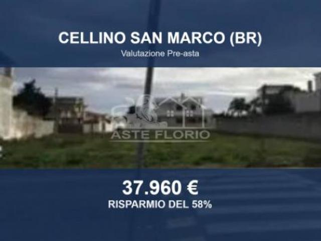 Terreno in vendita a Puglia, Brindisi