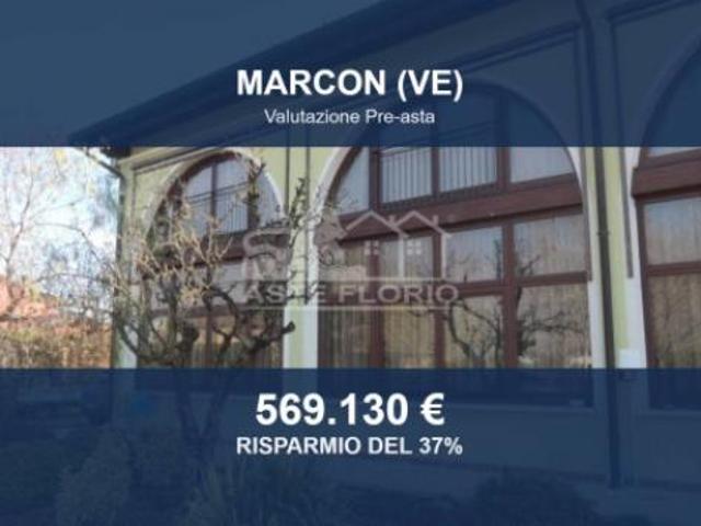 Locale Commerciale in vendita a San Liberale, Marcon