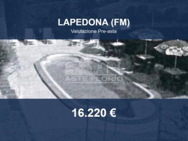 Terreno in vendita a Marche, Fermo