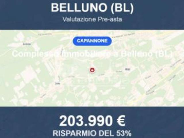 Capannone in vendita a Mier, Zoldo Alto
