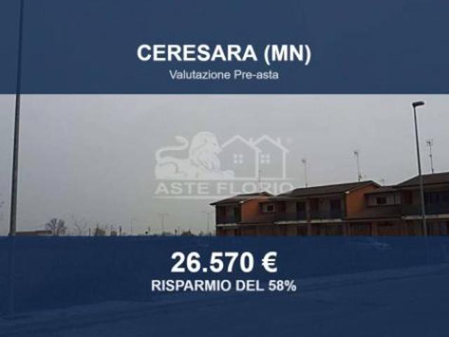 Terreno in vendita a Ceresara, Mantova