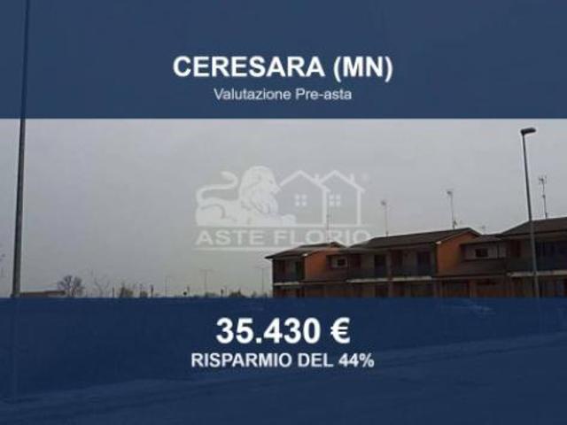 Terreno in vendita a Ceresara, Lombardia