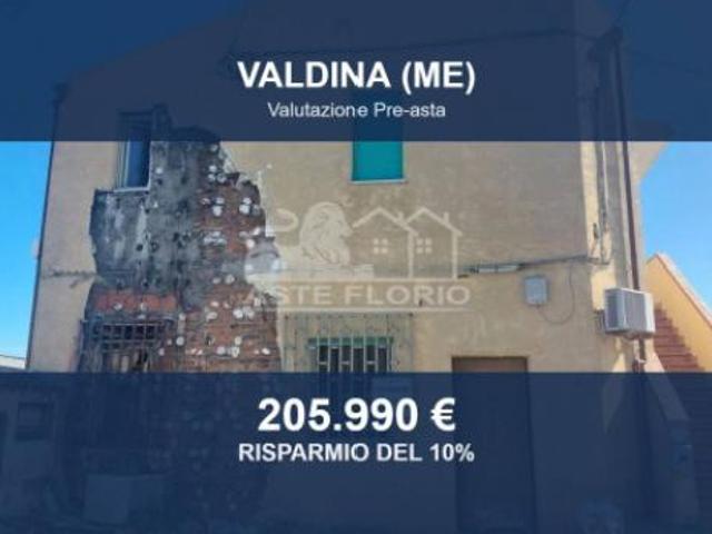 Capannone in vendita a Valdina, Sicilia