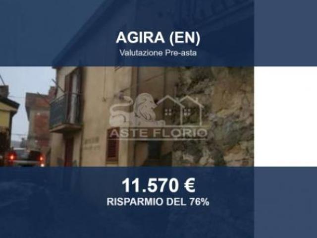 Villa Indipendente in vendita a Agira, Sicilia