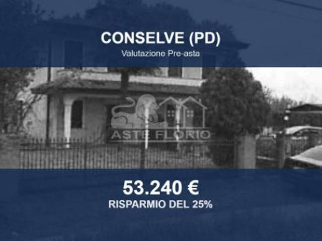 Villa Indipendente in vendita a Palù, Conselve