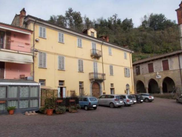 Ufficio in vendita a Piemonte, Asti