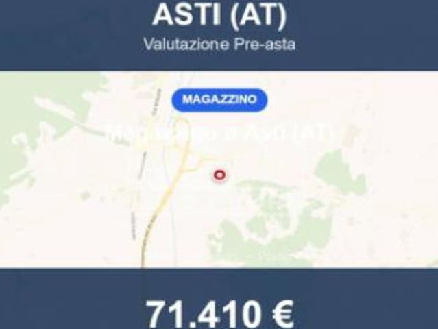 Capannone in vendita a Piemonte, Asti
