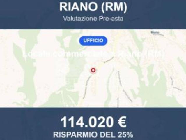 Ufficio in vendita a Roma Capitale, Lazio