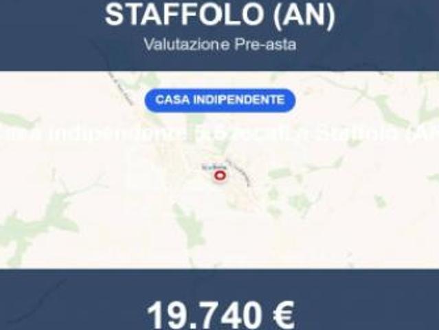 Villa Indipendente in vendita a Marche, Ancona