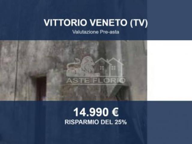 Villa Indipendente in vendita a Longhere, Vittorio Veneto
