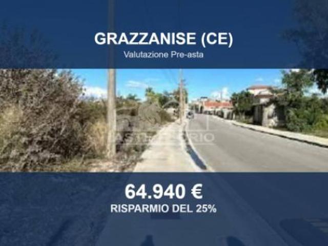 Terreno in vendita a Grazzanise, Campania