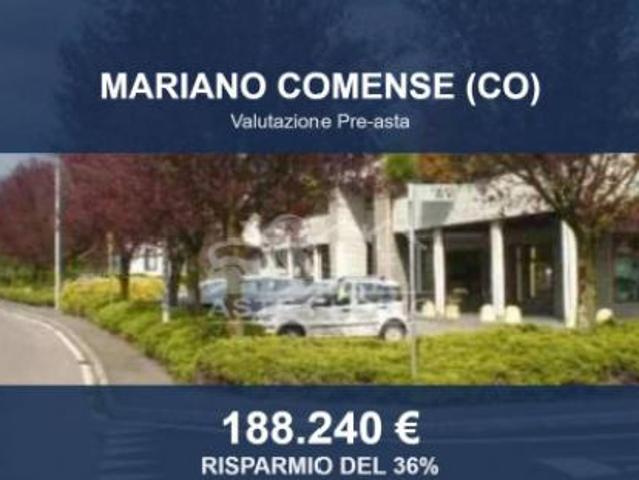 Capannone in vendita a Mariano Comense, Lombardia