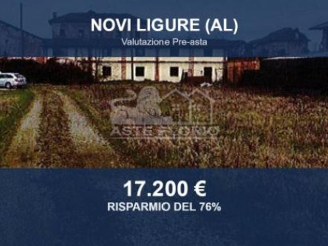 Terreno in vendita a Piemonte, Alessandria