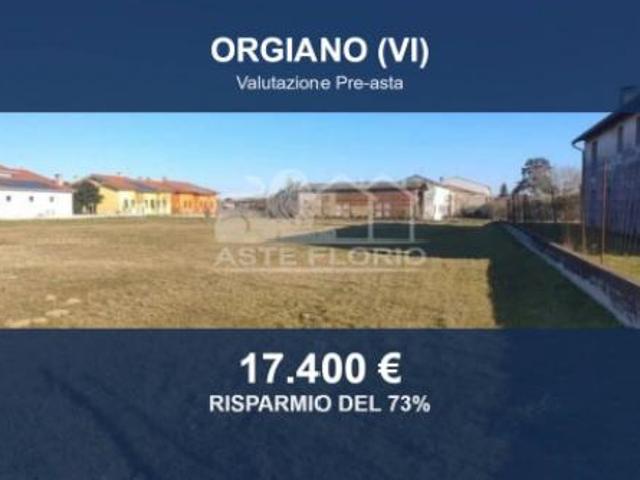 Terreno in vendita a Orgiano, Veneto