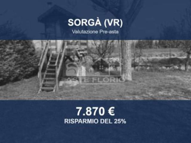 Terreno in vendita a Verona