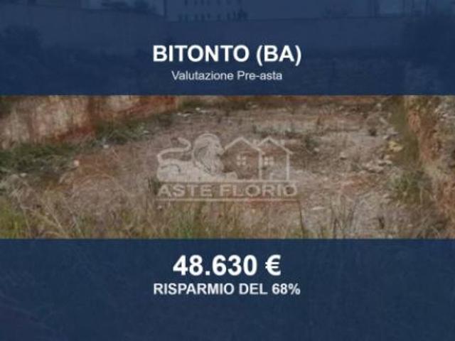 Terreno in vendita a Puglia, Bari
