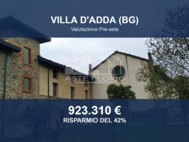 Locale Commerciale in vendita a Carvico, Lombardia