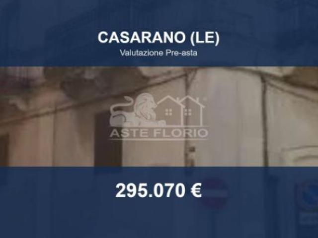 Capannone in vendita a Puglia, Lecce