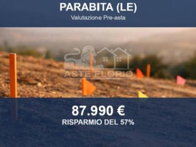 Terreno in vendita a Puglia, Lecce
