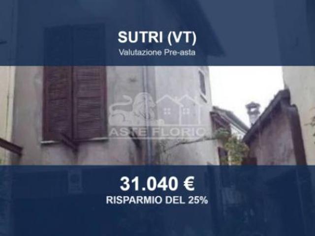 Villa Indipendente in vendita a Sutri, Lazio