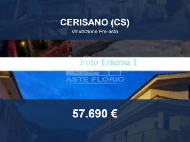 Appartamento in vendita a Calabria, Cosenza