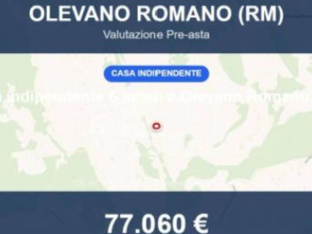Villa Indipendente in vendita a Roma Capitale, Lazio