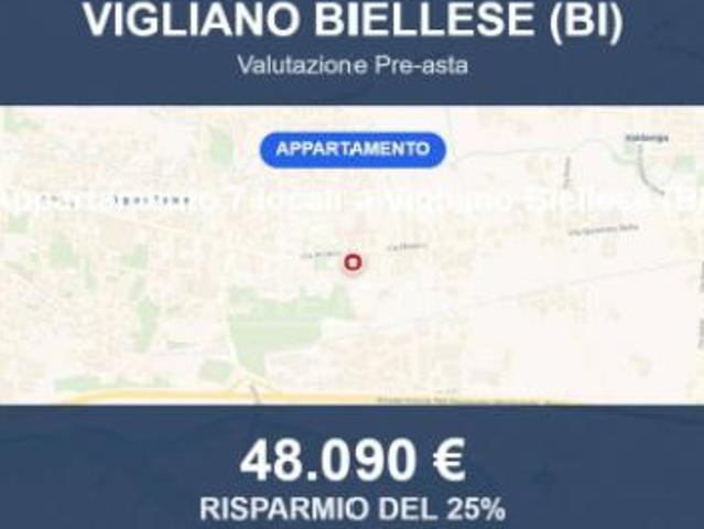Appartamento in vendita a Amosso, Piemonte