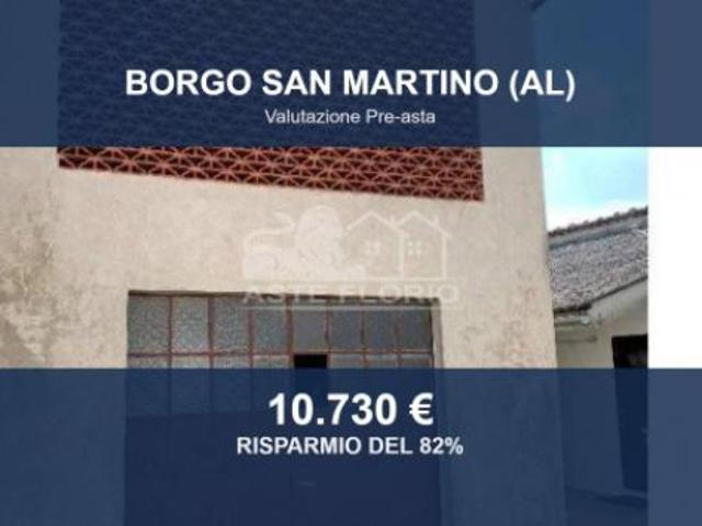 Villa Indipendente in vendita a Piemonte, Alessandria