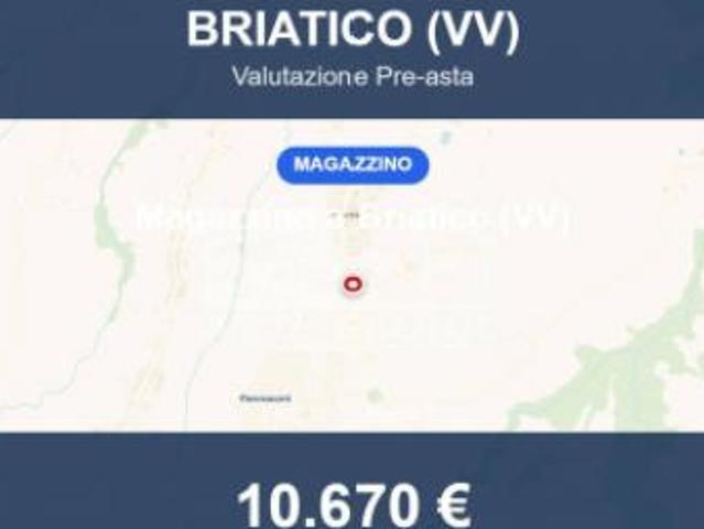 Capannone in vendita a Calabria, Vibo Valentia