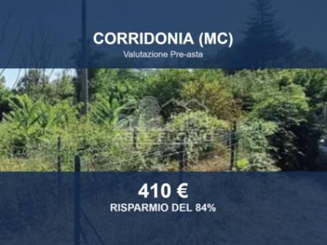 Terreno in vendita a Marche, Macerata