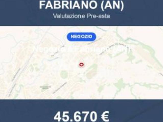 Locale Commerciale in vendita a Marche, Ancona