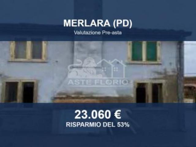 Villa Indipendente in vendita a Merlara, Veneto