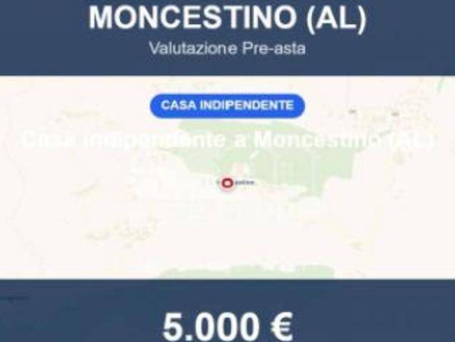 Villa Indipendente in vendita a Piemonte, Alessandria