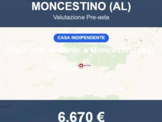 Villa Indipendente in vendita a Piemonte, Alessandria