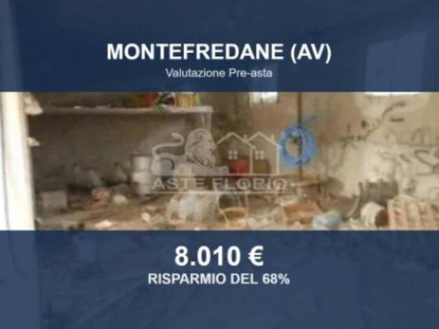 Box in vendita a Montefredane, Campania