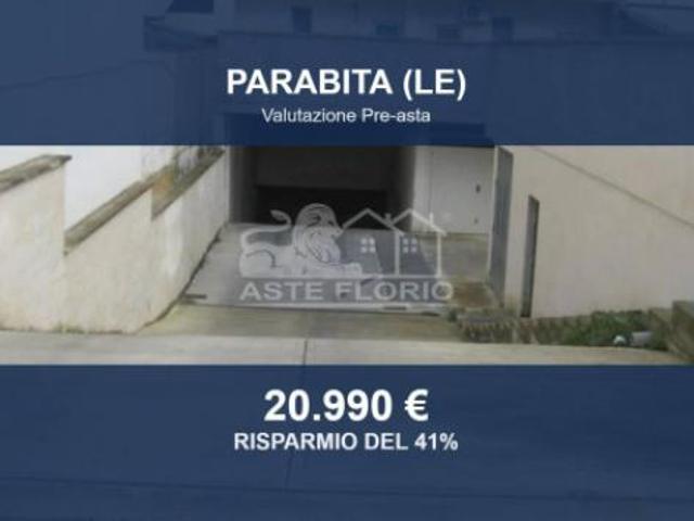 Box in vendita a Puglia, Lecce