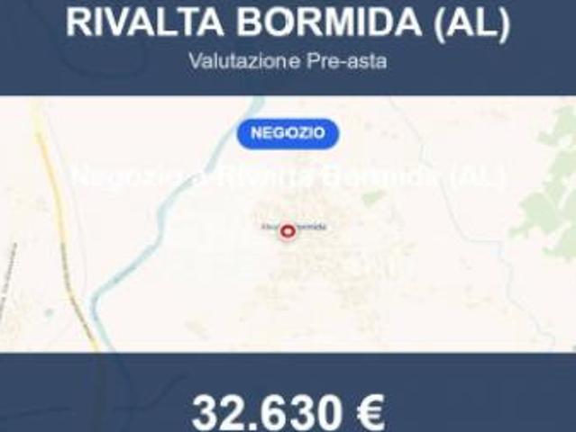 Locale Commerciale in vendita a Piemonte, Alessandria