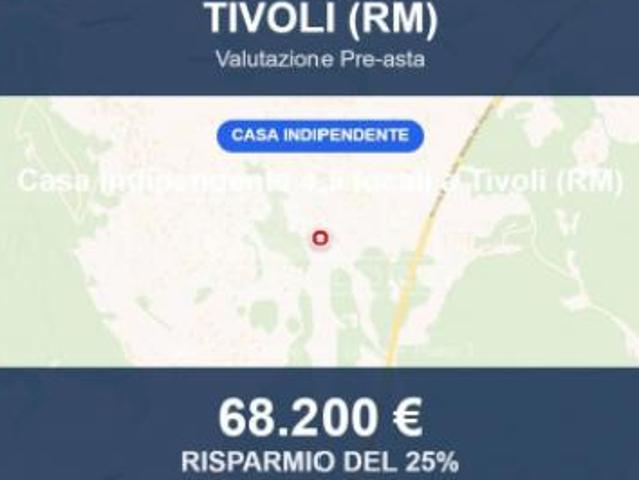Villa Indipendente in vendita a Roma Capitale, Lazio
