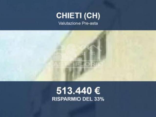 Capannone in vendita a Chieti, Abruzzo